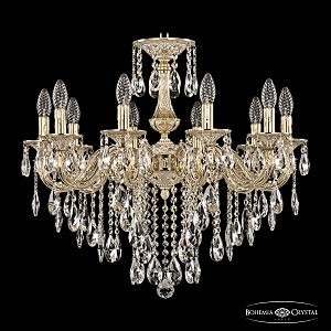 Подвесная люстра 7101 71101/10/210 B GW