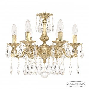 Подвесная люстра 7101 71101/6/125 A G