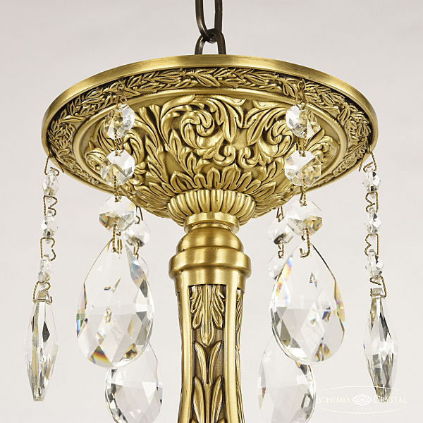 Подвесная люстра 7101 71101/6/210 A FP