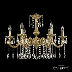 Подвесная люстра 7101 71101/6/210 A FP