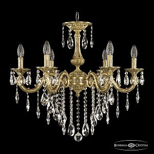 Подвесная люстра 7101 71101/6/210 B FP