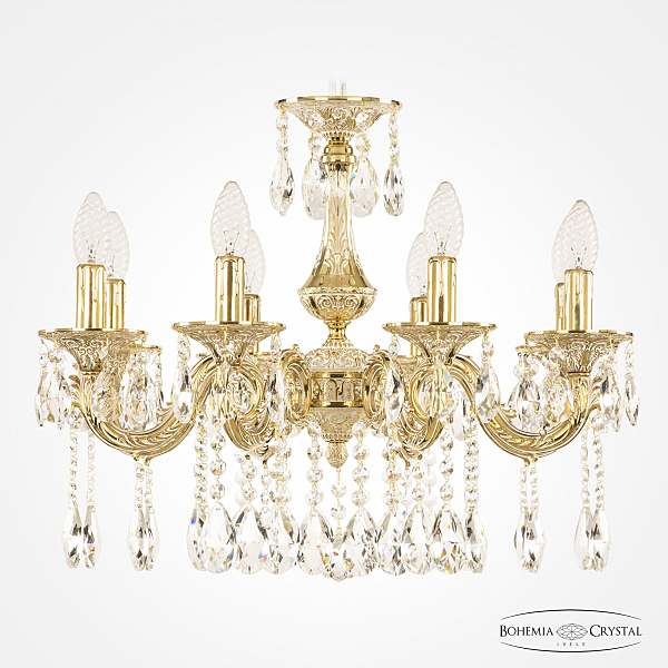 Подвесная люстра 7101 71101/8/175 A GW