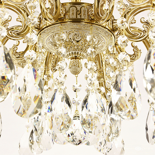 Подвесная люстра 7101 71101/8/175 A GW