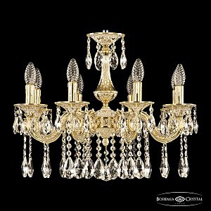 Подвесная люстра 7101 71101/8/175 A GW