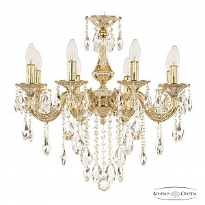 Подвесная люстра 7101 71101/8/175 B GW