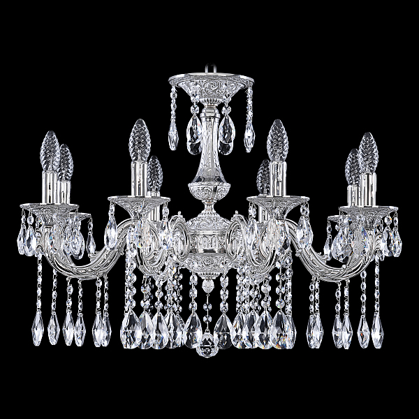 Подвесная люстра 7101 71101/8/210 A NW