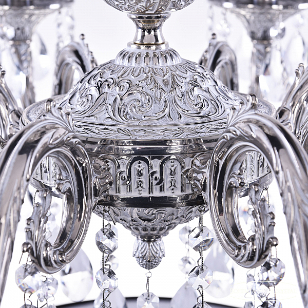 Подвесная люстра 7101 71101/8/210 A NW