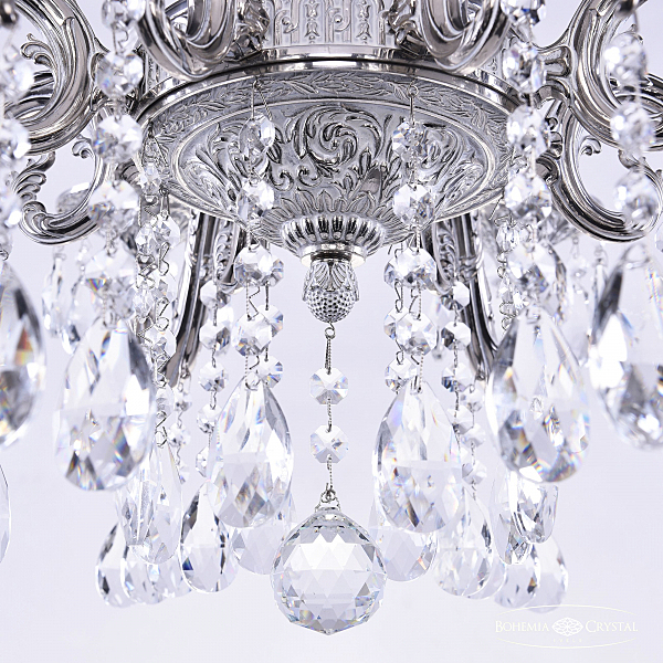 Подвесная люстра 7101 71101/8/210 A NW