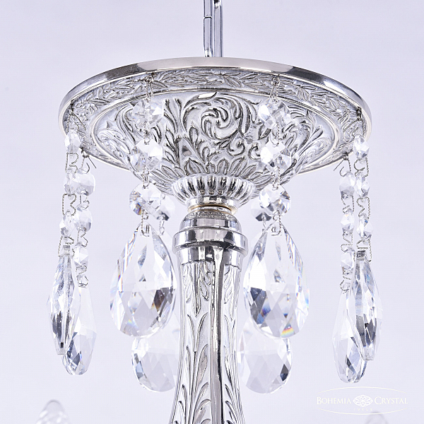 Подвесная люстра 7101 71101/8/210 A NW