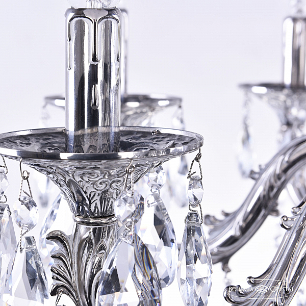 Подвесная люстра 7101 71101/8/210 A NW