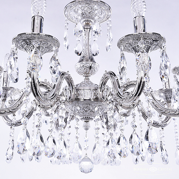 Подвесная люстра 7101 71101/8/210 A NW