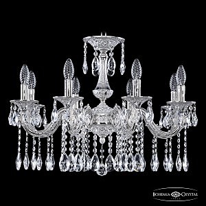 Подвесная люстра 7101 71101/8/210 A NW