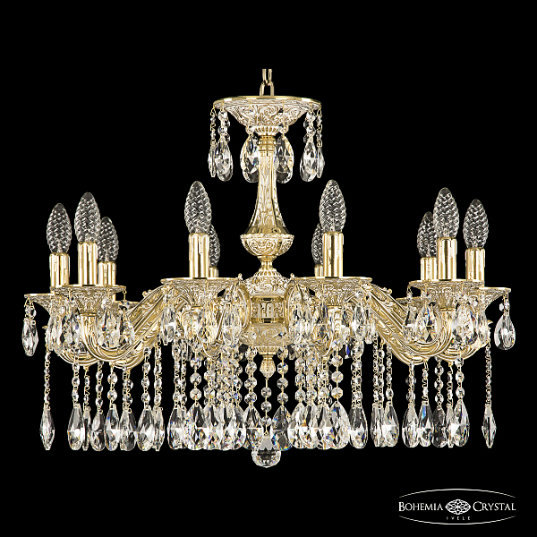 Подвесная люстра 7102 71102/10/210 A GW