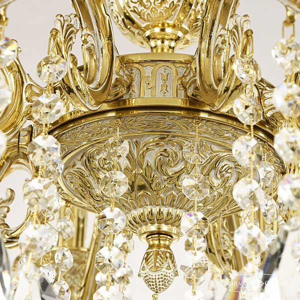 Подвесная люстра 7102 71102/10/210 A GW