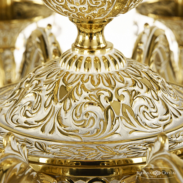 Подвесная люстра 7102 71102/10/210 A GW