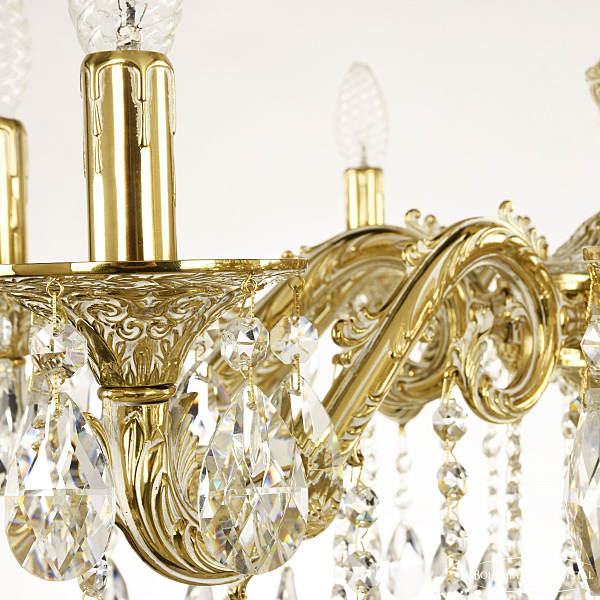 Подвесная люстра 7102 71102/10/210 B GW