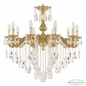 Подвесная люстра 7102 71102/10/250 B G