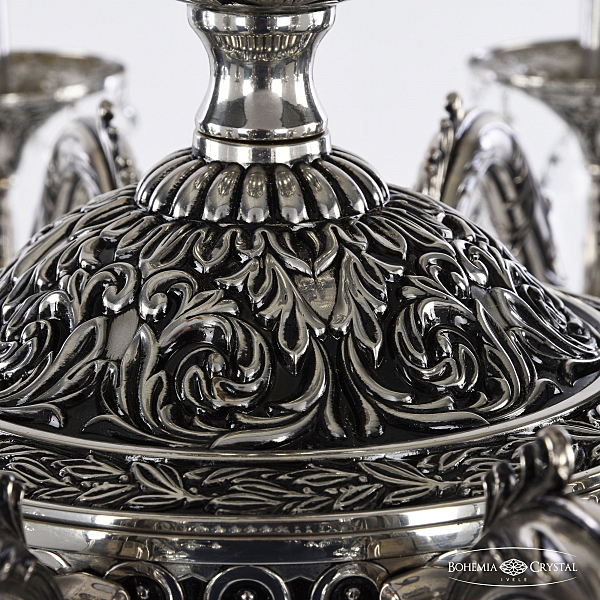 Подвесная люстра 7102 71102/10/300 A NB