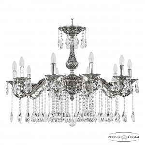 Подвесная люстра 7102 71102/10/300 A NB