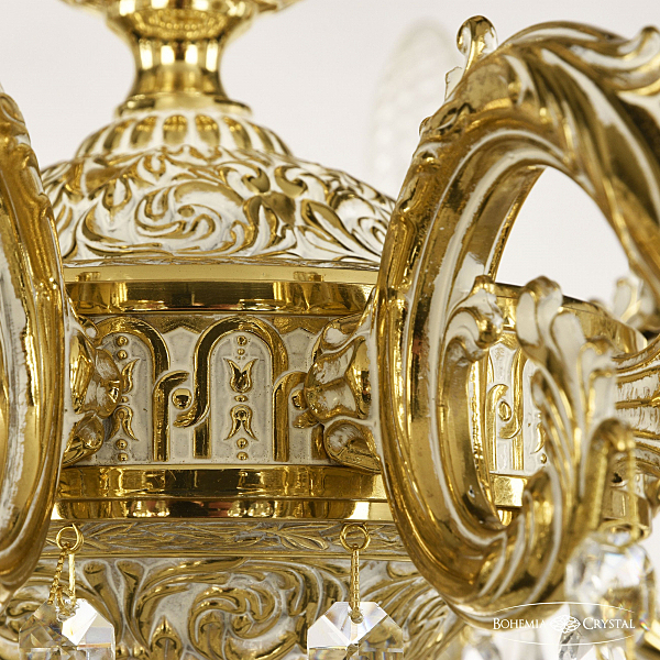 Подвесная люстра 7102 71102/12/300 A GW