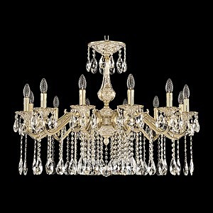 Подвесная люстра 7102 71102/12/300 A GW