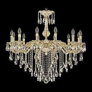 Подвесная люстра 7102 71102/12/300 B GW