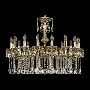 Подвесная люстра 7102 71102/16/300 A GB