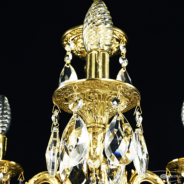 Подвесная люстра 7102 71102/3/125 A G