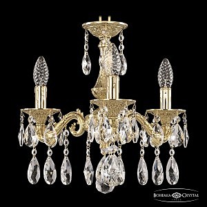 Подвесная люстра 7102 71102/3/125 A G