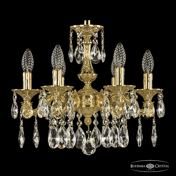 Подвесная люстра 7102 71102/6/125 A G