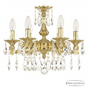 Подвесная люстра 7102 71102/6/125 A G