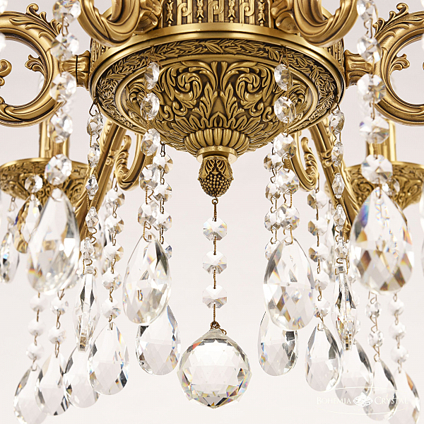 Подвесная люстра 7102 71102/6/210 A FP