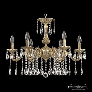 Подвесная люстра 7102 71102/6/210 A FP