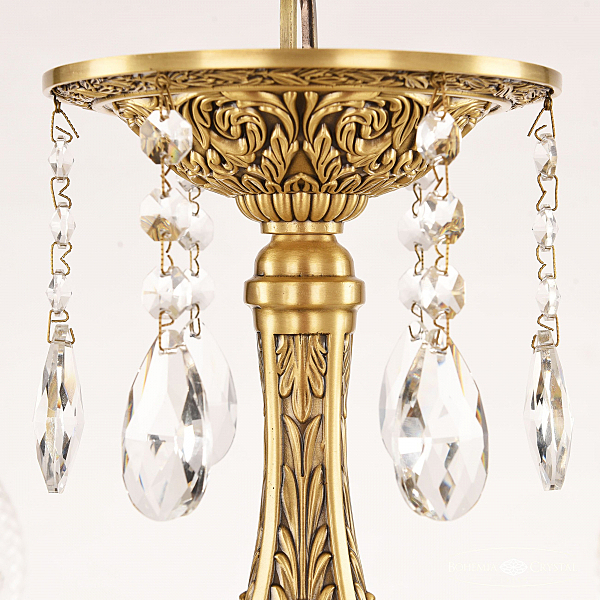 Подвесная люстра 7102 71102/6/210 B FP