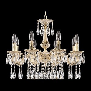 Подвесная люстра 7102 71102/8/175 A GW