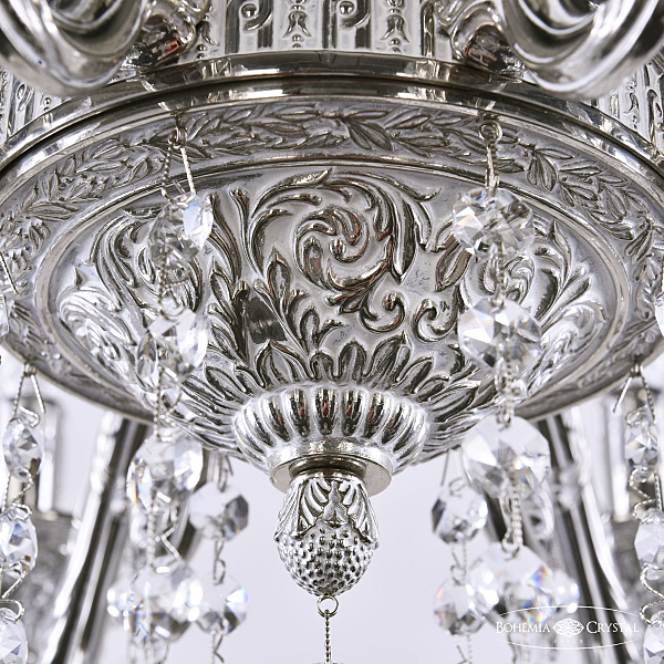 Подвесная люстра 7102 71102/8/210 A NW