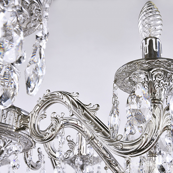 Подвесная люстра 7102 71102/8/210 A NW