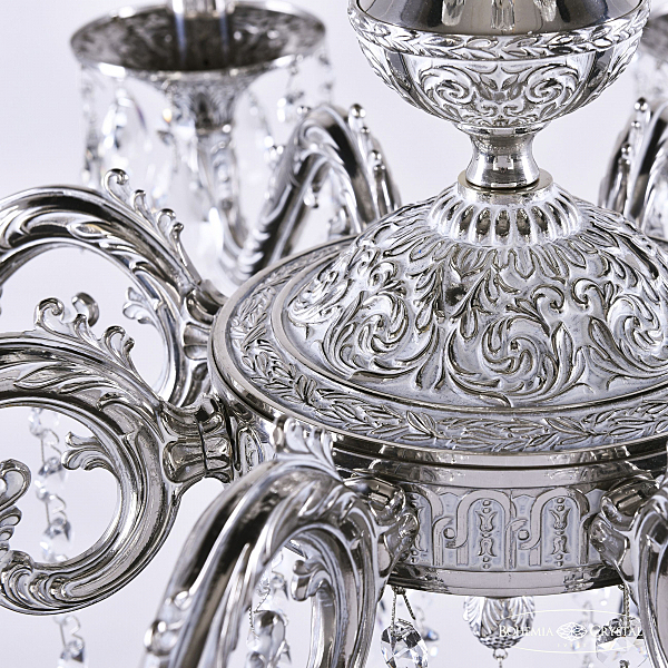 Подвесная люстра 7102 71102/8/210 A NW