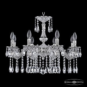 Подвесная люстра 7102 71102/8/210 A NW