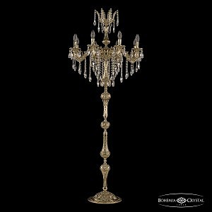 Торшер 7102 71102T/8/210 B G Y4