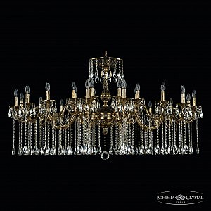 Подвесная люстра 7105 71105/24/590 A GB