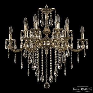 Подвесная люстра 7118 71118/12/225 B GB