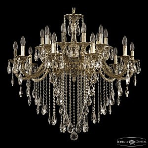 Подвесная люстра 7118 71118/20/335 B GB