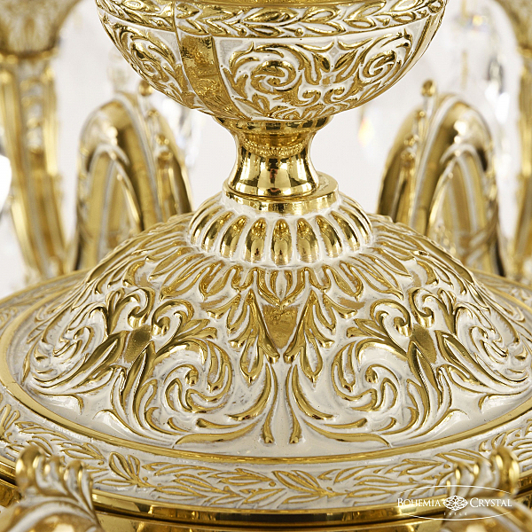 Подвесная люстра 7101 71201/10/210 A GW