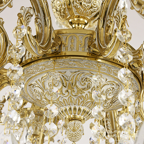 Подвесная люстра 7101 71201/10/210 A GW