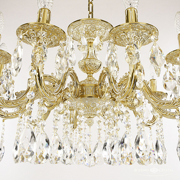 Подвесная люстра 7101 71201/10/210 A GW