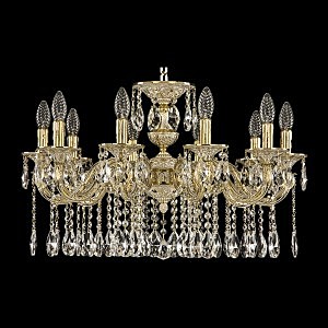 Подвесная люстра 7101 71201/10/210 A GW