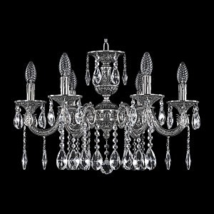 Подвесная люстра 7101 71201/6/175 A NB