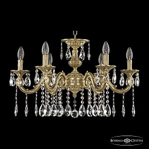 Подвесная люстра 7101 71201/6/210 A FP