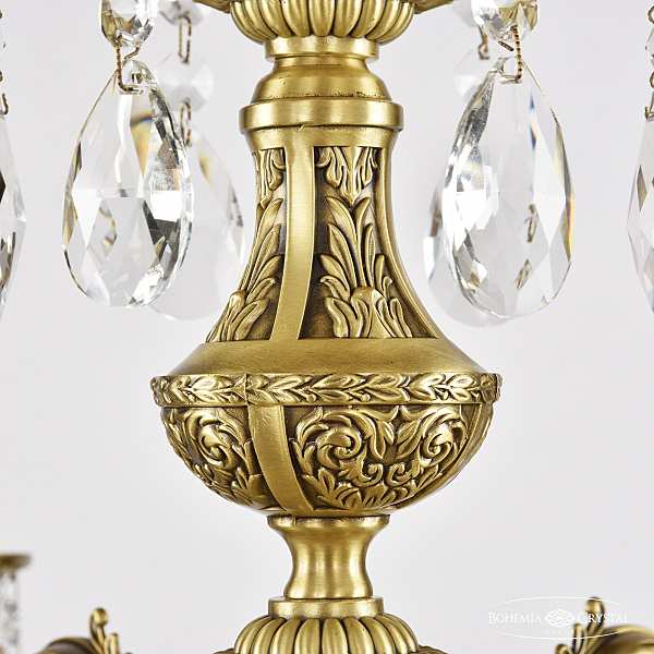 Подвесная люстра 7101 71201/6/210 B FP